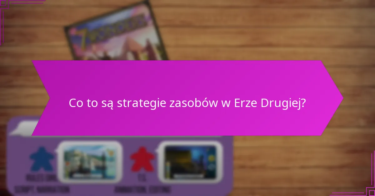 Jak skutecznie zrównoważyć zasoby militarne i kulturowe?