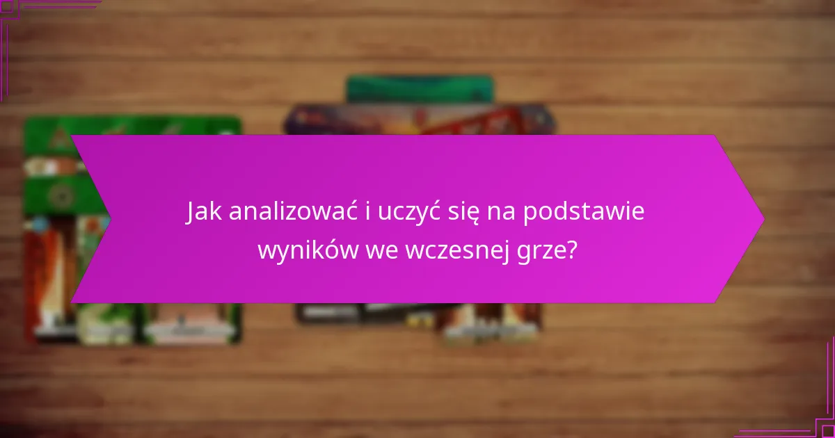 Jak skutecznie rekrutować jednostki dla wczesnej przewagi w grze?