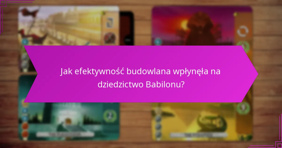 Jakie metody obliczeniowe były wykorzystywane w starożytnym Babilonie?