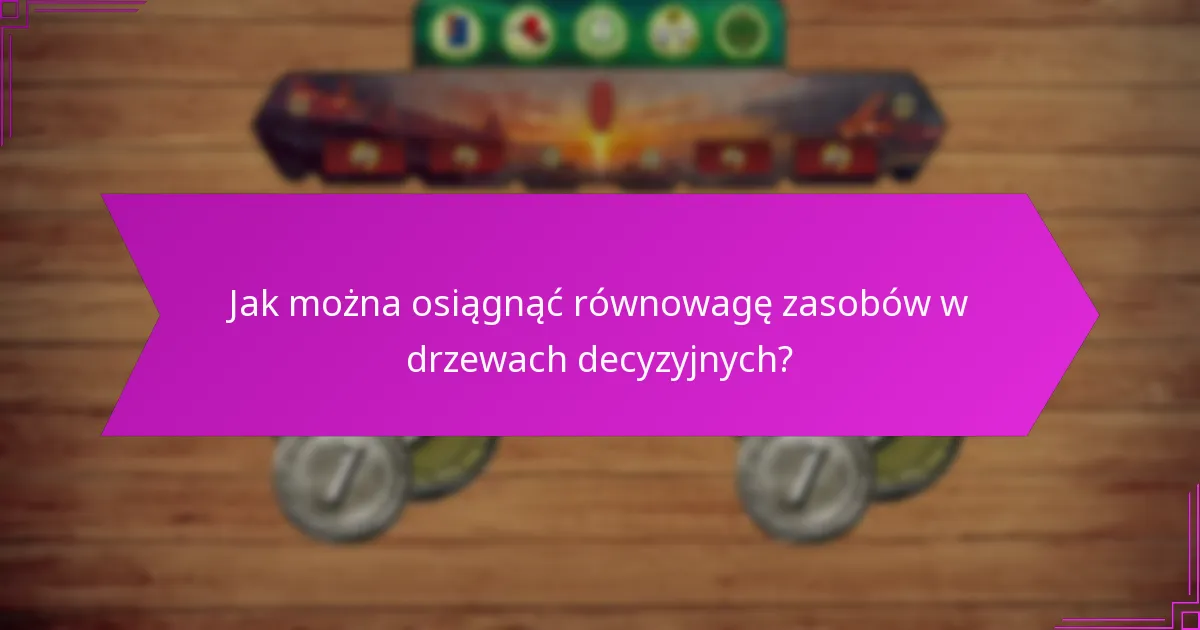Jakie strategie opracowywania zwiększają skuteczność podejmowania decyzji?