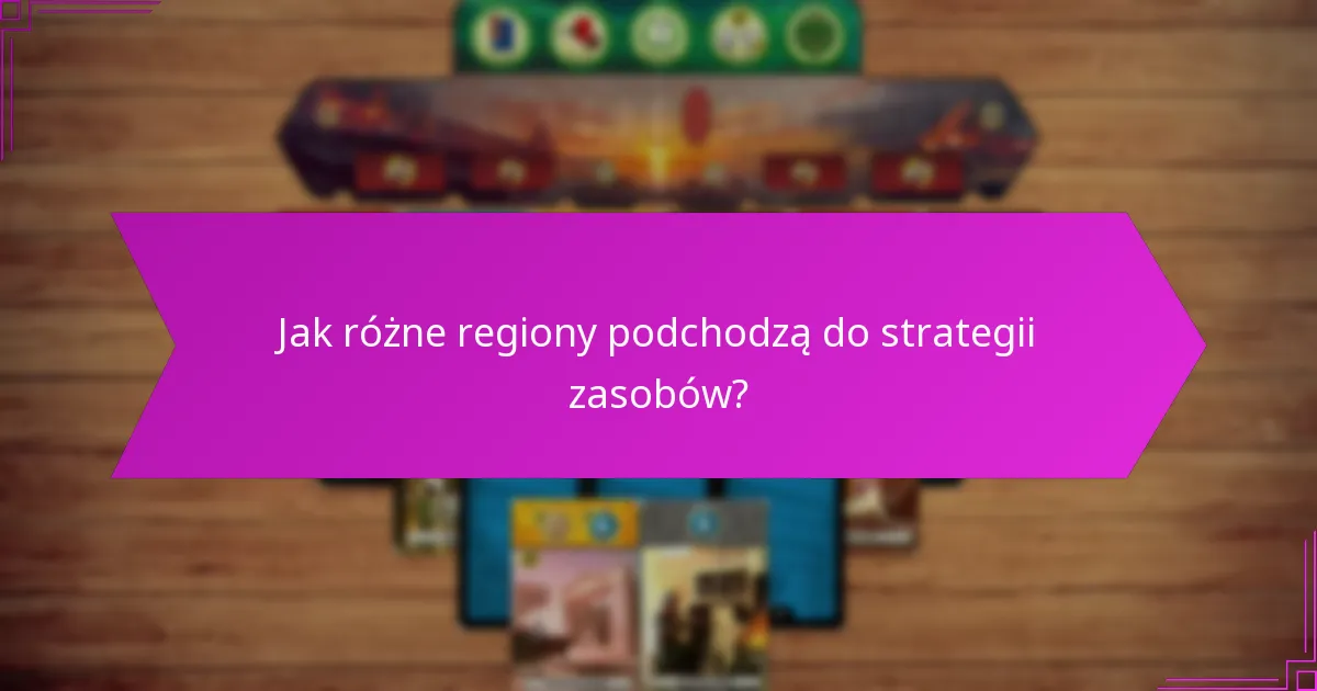 Jakie metody rekrutacji zwiększają efektywność zasobów?