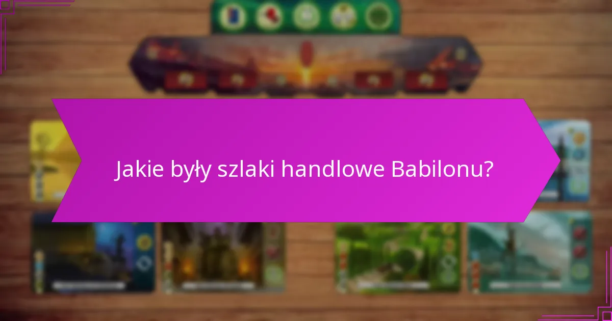 Jak efektywność budowlana wpłynęła na dziedzictwo Babilonu?