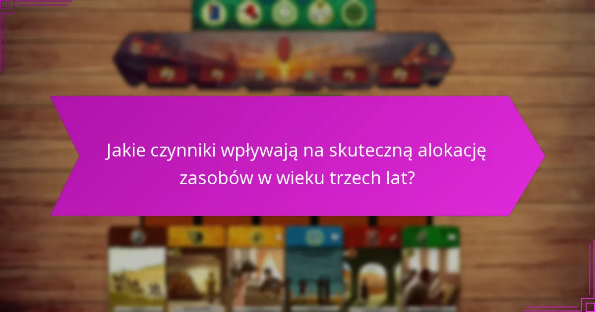 Jakie są najlepsze praktyki wdrażania strategii zasobów?
