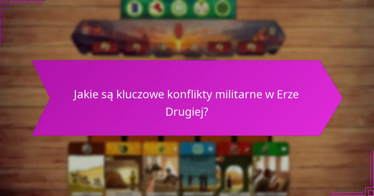Jakie są najlepsze strategie draftingu w Erze Drugiej?