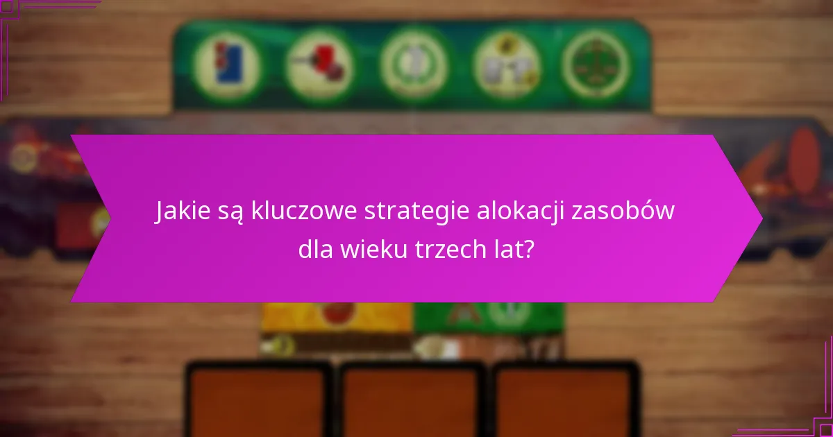Jak różne strategie zasobów porównują się pod względem skuteczności?
