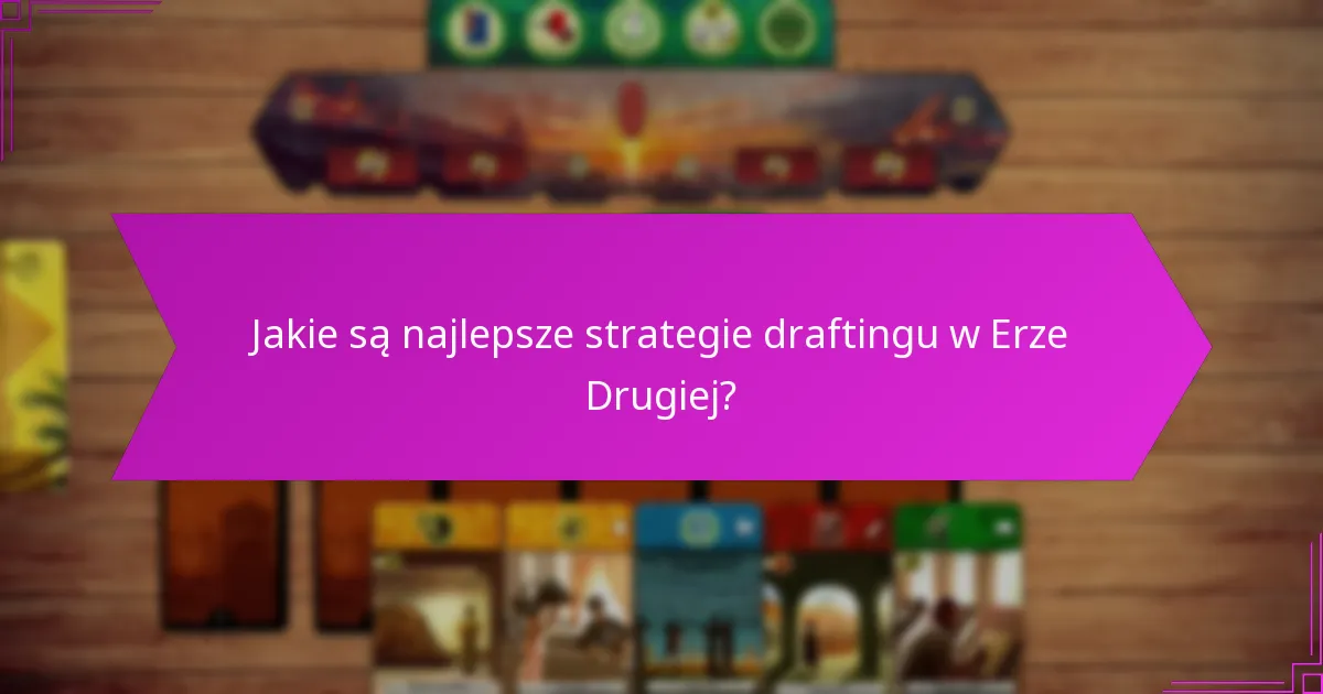 Jakie strategie militarne są najbardziej skuteczne przeciwko przeciwnikom?